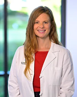 Dr. Courtney Elizabeth Stull