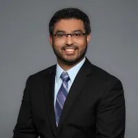 Mirza Baig