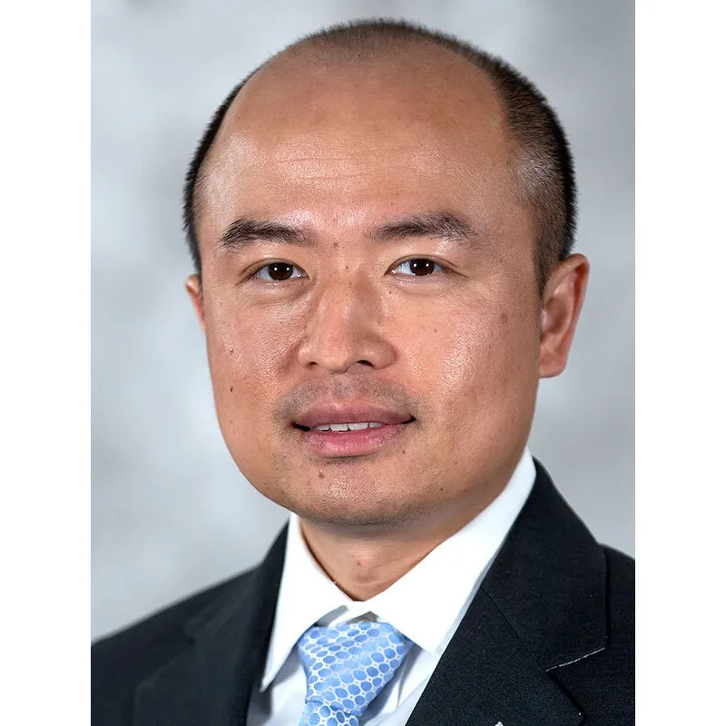 Jie Xie