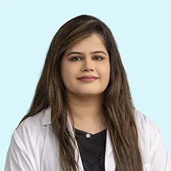 Sonaina Imtiaz