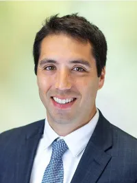 Michael Paul Reyes