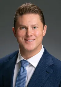 Dr. Chase Stuart Dean