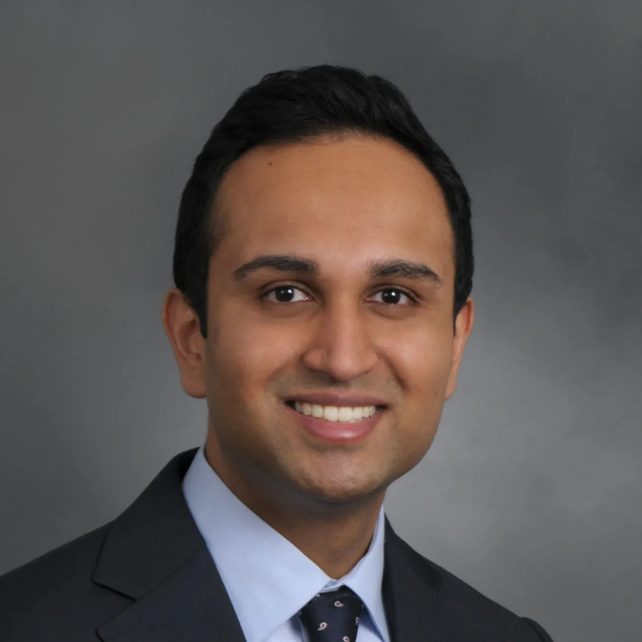 Dr. Varun Talanki