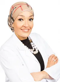 Mai Oushy