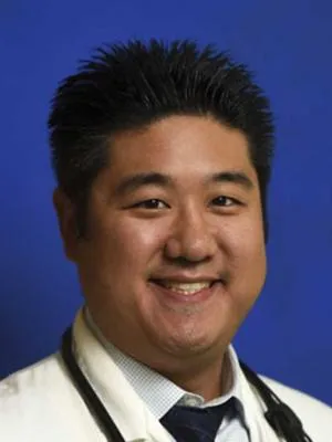 Hubert Wu