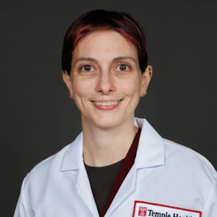 Angela J. Silverman