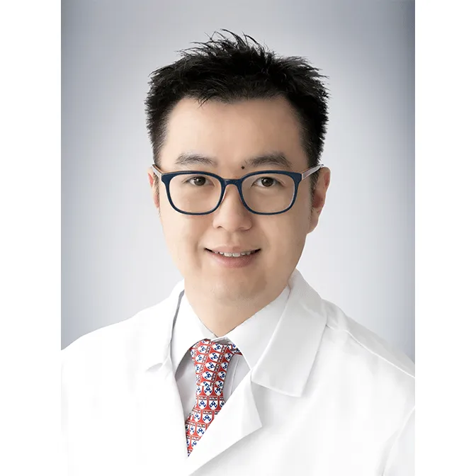 Galen Leung