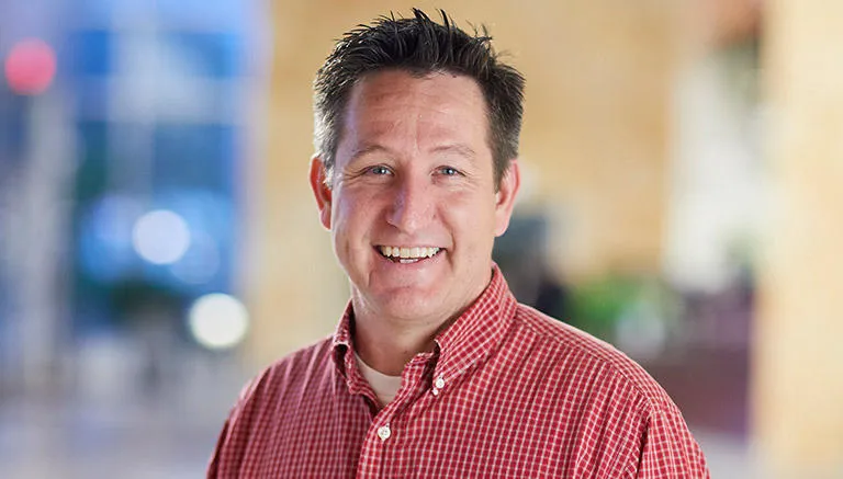 Michael P. Cooper