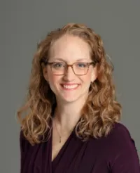 Rachel Seymour