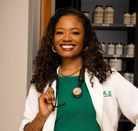 Amna Waqar☆ Dr. Amna Waqar, MD, Family Medicine | Houston, TX | WebMD