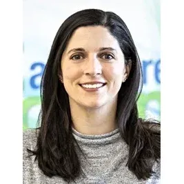 Megan Ferderber