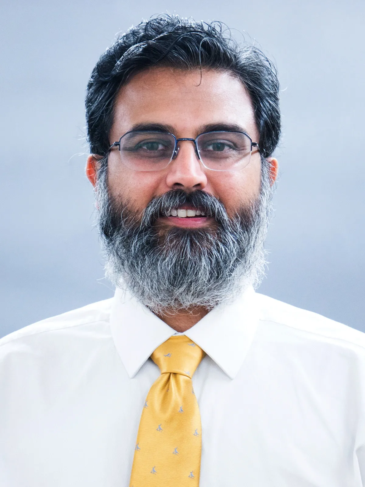 Ramasubramanian Baalachandran