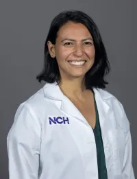 Lianne Zaragoza