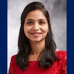 Marie Christianne Sandhya Ravi Chandar