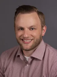Zach Droeszler