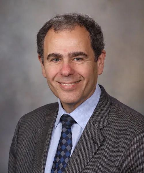 Maurice Enriquez-Sarano