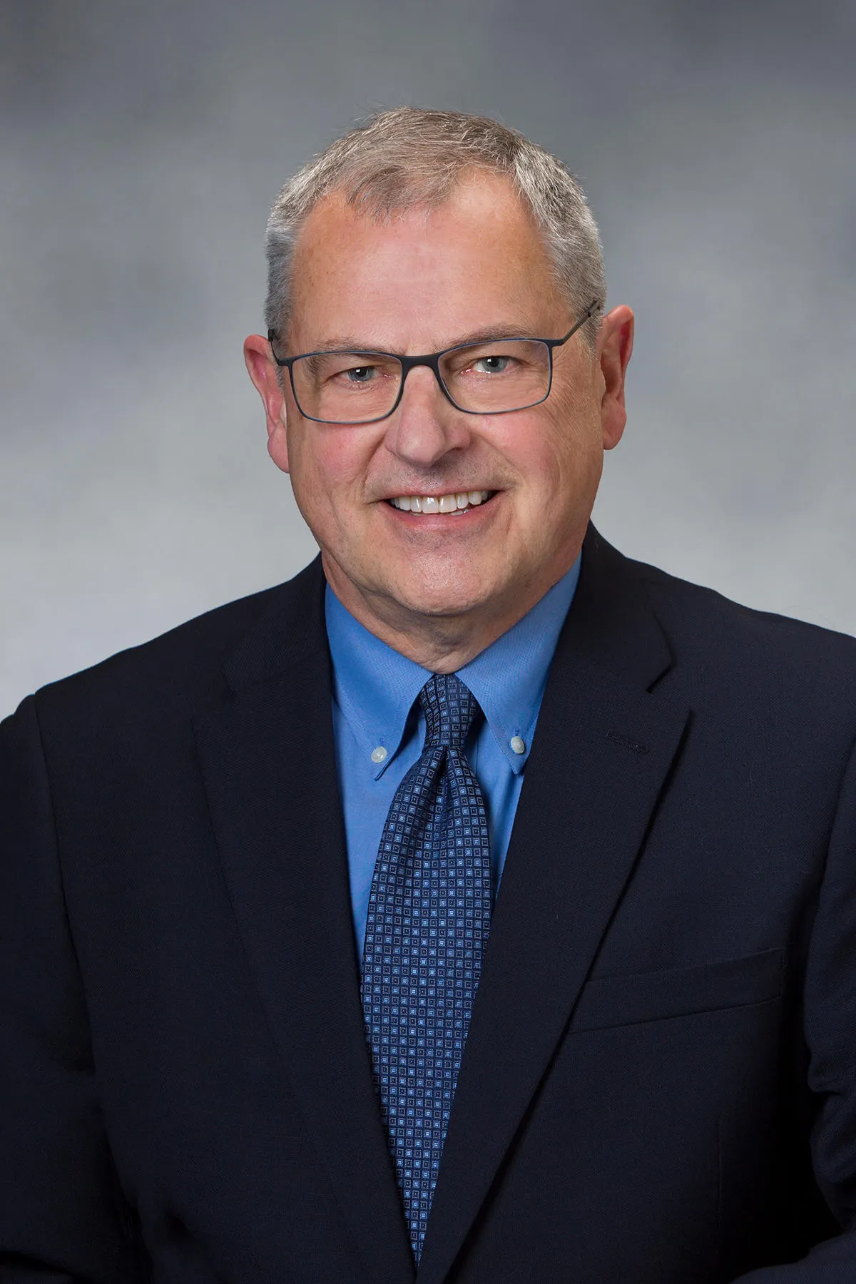 Robert Alan Hoerr