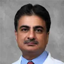 Shahzad Iqbal