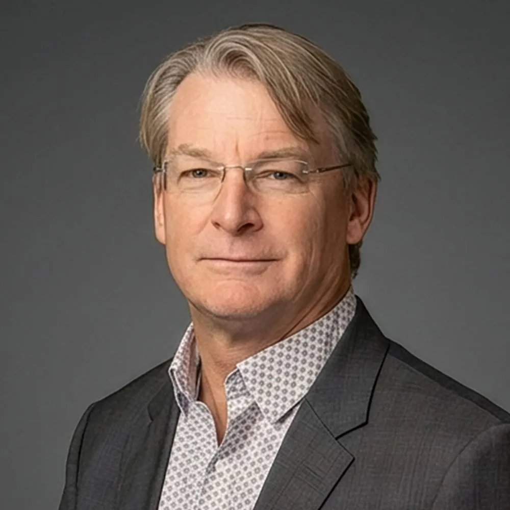 Dr. Michael Ritchie