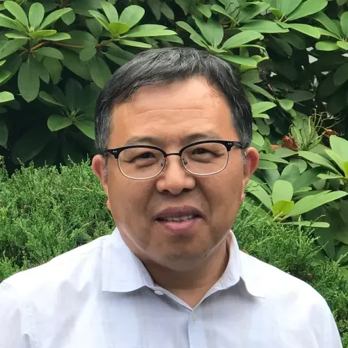 In W Choi