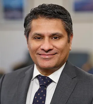 Rahul Narang