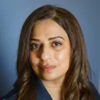 Noreen Iqbal