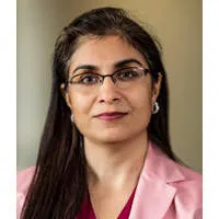 Uzma Shafqat