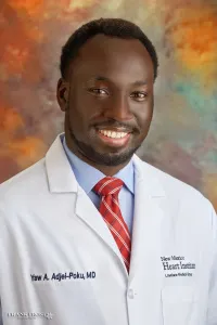 Yaw Adjei-Poku
