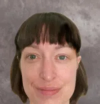 Katherine Levine