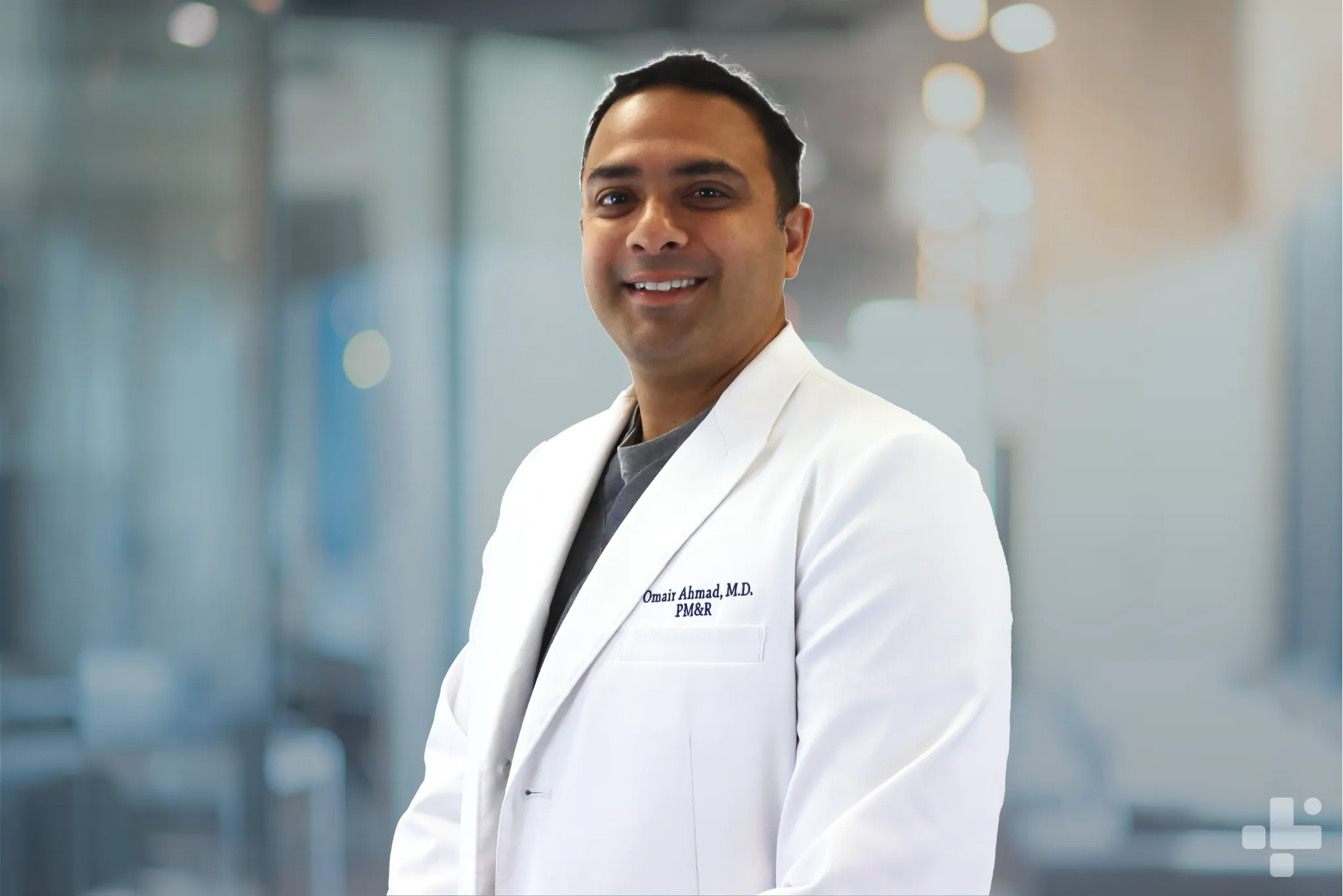 Dr. Omair Ahmad, MD, Physical Medicine & Rehabilitation | Sugar Land ...