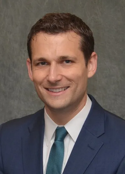 Matthew R. Naunheim