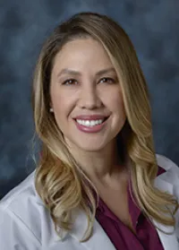 Dr. Erika Lynn Jones