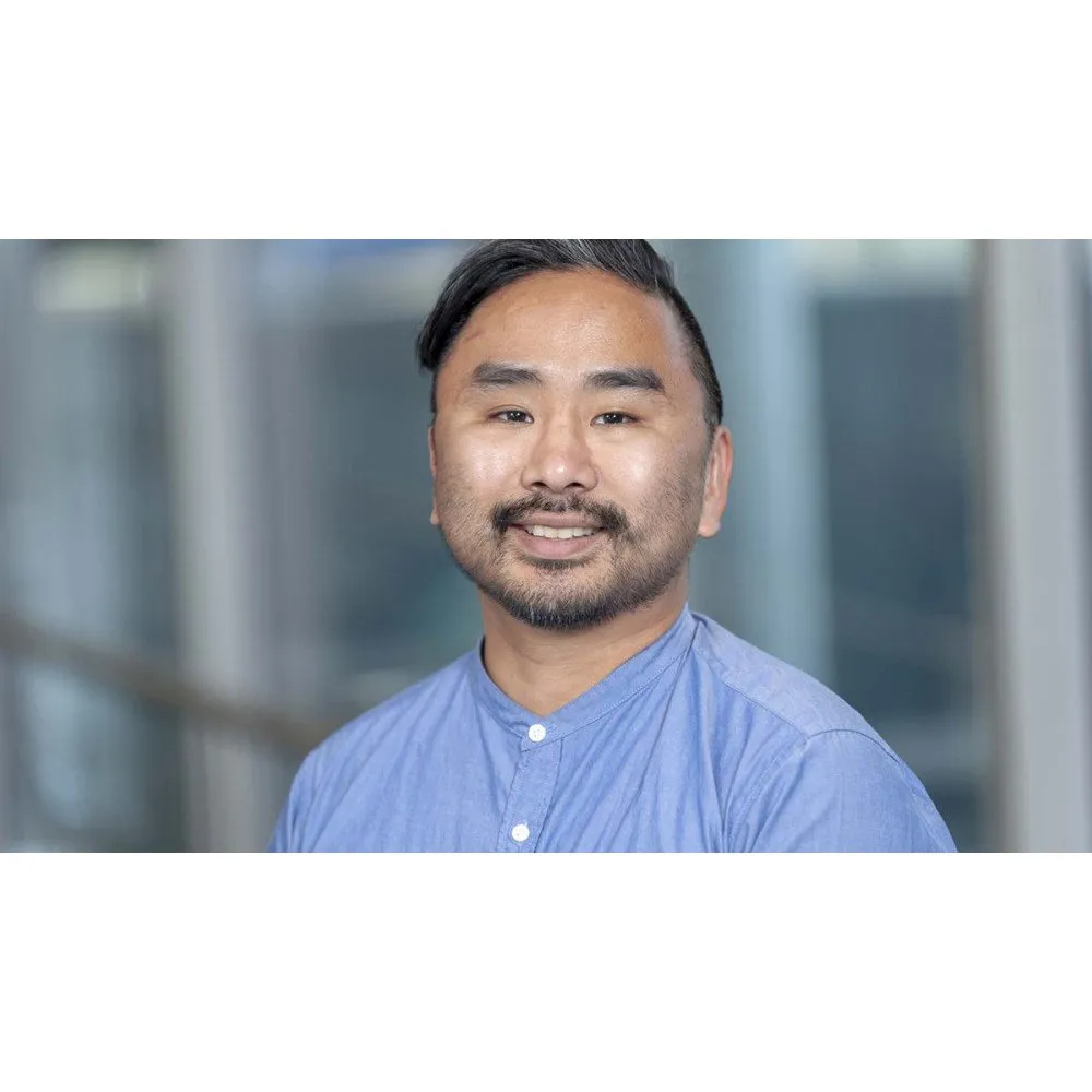 Alexander Chan