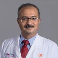 Vijay Pande