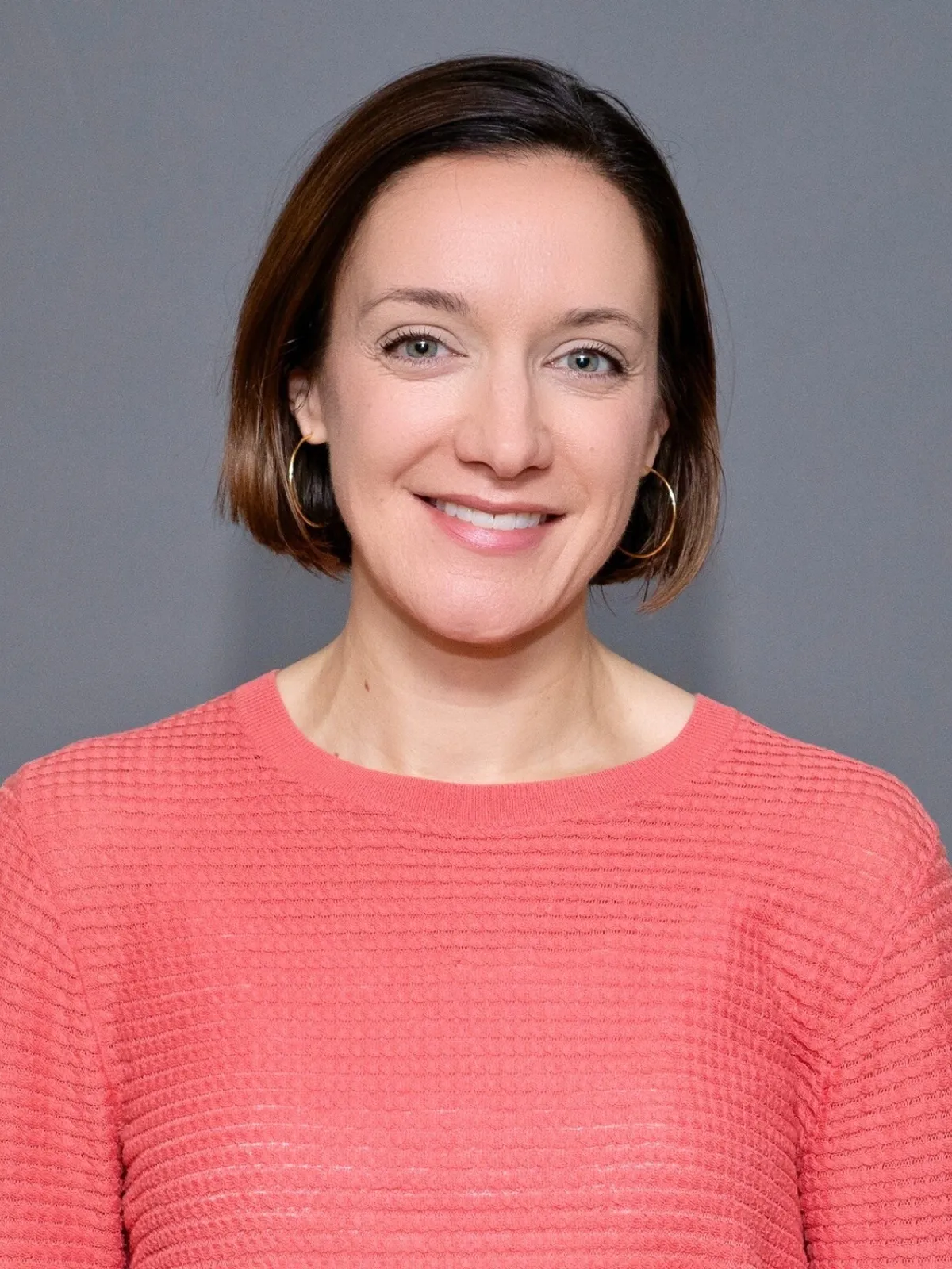 Katherine E. Menson