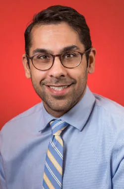Raghav Nehru