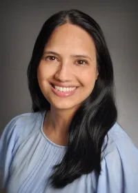 Vaishali Singh
