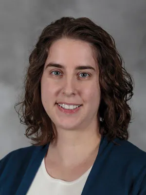 Melissa S Makar