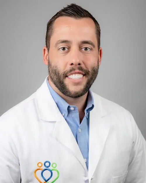 Daniel E Westerdahl