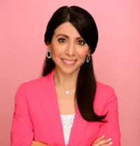 Jessica R Molinaro
