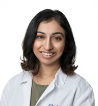 Nina Desai Cote