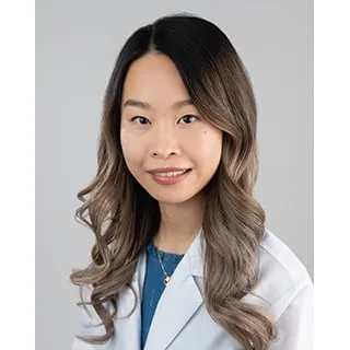 Lucy Chao
