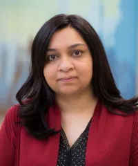 Sadaf Mumtaz