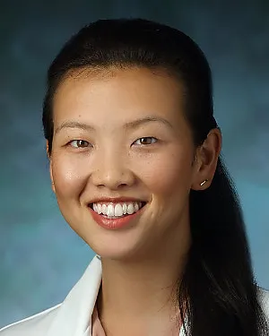 Nina Guo