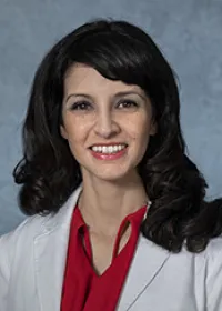 Alice Madani