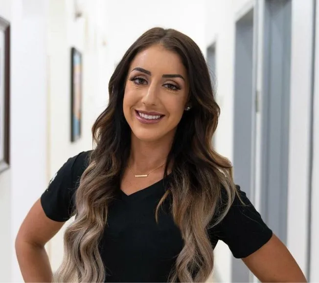 Dr. Brittany Baker, DMD