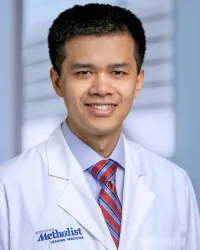 Nanfu "tony" Deng