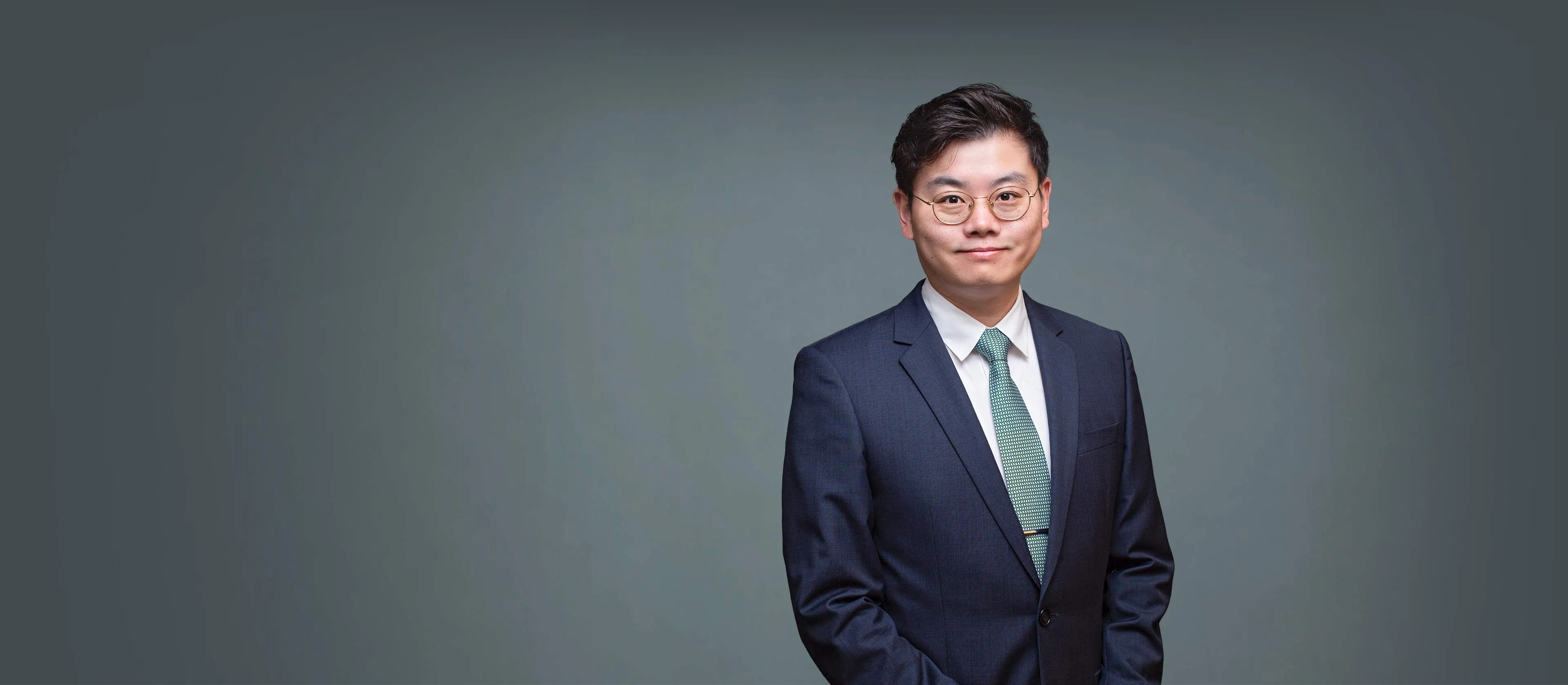 Hsin D. Li