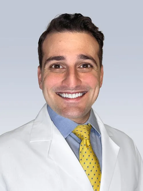 Michael Lanni