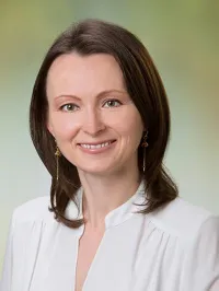 Ekaterina Vladimirovna Mchenry